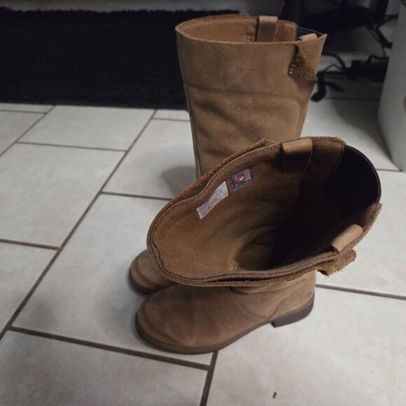 The North Face Bridgeton Tall Boot Women's - Picture 3 of 6